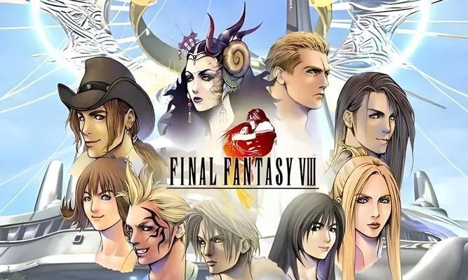 最终幻想8独家实测秘籍全解，刷Gil、GF速刷、BOSS逃课的实战门道