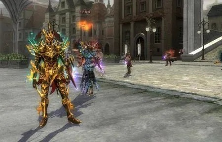 奇迹世界1龙骑士怎么加点？3大核心流派+2026实测数据避坑指南