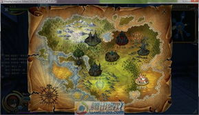 2026独家，兰格利萨战纪服务器选择、版本适配与核心资源全攻略