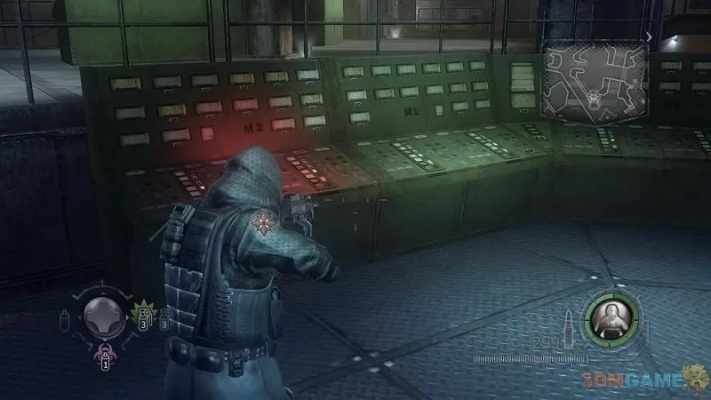 双阵营战术体系与高难度生存指南，解锁浣熊市行动终极玩法