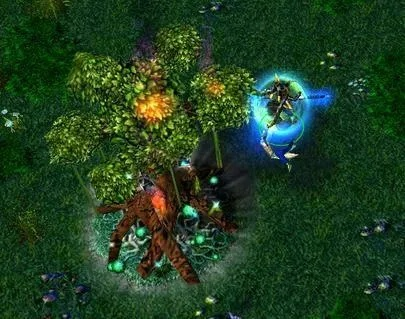 Dota6.79改动到底改了啥？怀旧服玩家必知的全维度解析