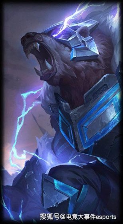 2026狗熊（沃利贝尔）出装终极指南，坦克/输出/半肉流适配全场景