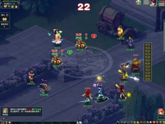 2026梦幻西游更新失败全类型速解，9种卡壳场景对应硬核秒解方案