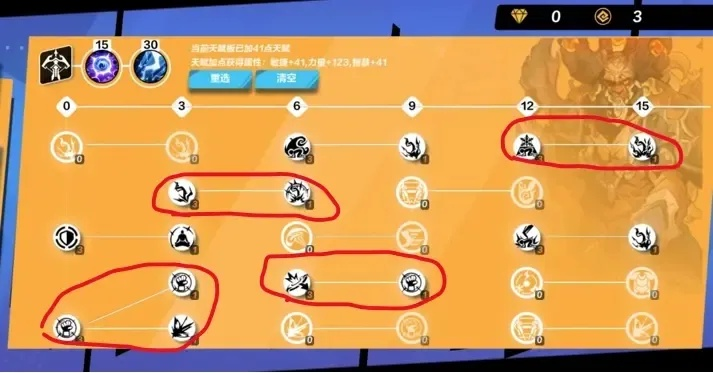 2026火炬之光，无限全流派加点指南，萌新速成/冲层转型，实测隐藏避坑