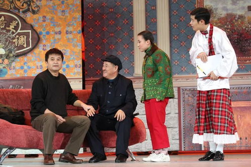 春晚小品玩梗玩一半 转转官方发文：对不起大家了 没钱上春晚