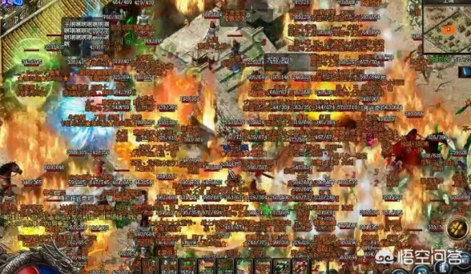 17kk传奇玩家必看，找特色服、拿独家资源的避坑实操全攻略