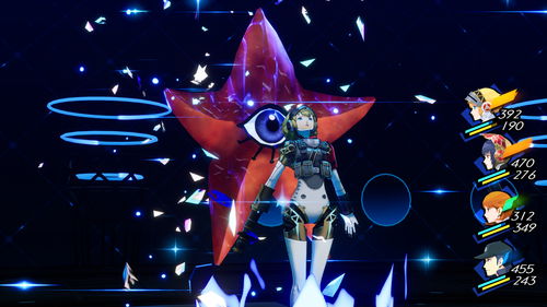 2026实测女神异闻录3 Reload，满月BOSS速通+COOP完美日程 新手零卡关攻略