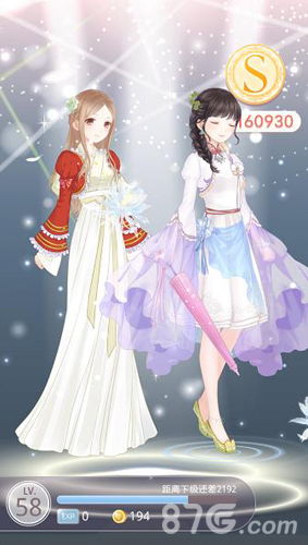 迷香晚礼服全攻略，服务器专属获取、版本适配与高分搭配实战