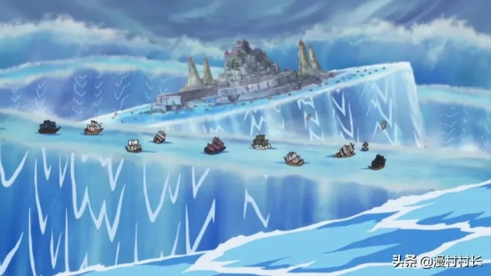 海贼王霸气类型深度拆解，3大核心体系+实战场景匹配，新手秒懂强者逻辑