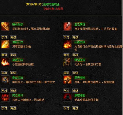 2026传奇私服发布类型有哪些？匹配热门需求的选服避坑全指南