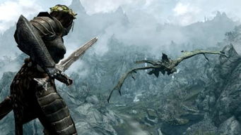 上古卷轴5高多尔黑弓全攻略，获取、隐藏附魔与实战配装深度解析