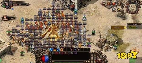 找2026新开传奇私服IP别瞎搜！老玩家私藏的精准筛选+避坑指南