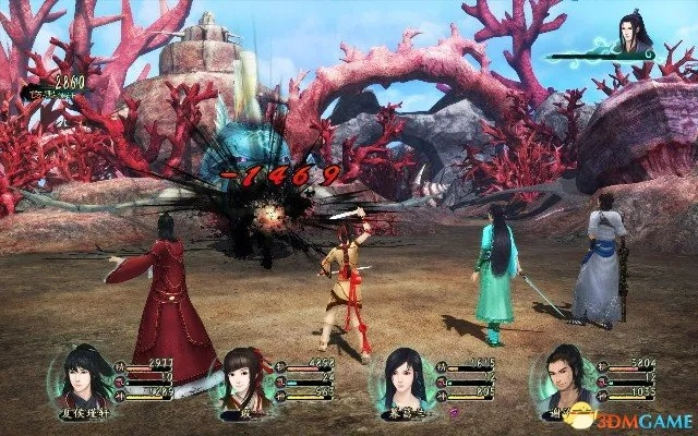 仙剑奇侠传5全剧情拆解，鲜为人知的暗线、人物动机与前作联动揭秘