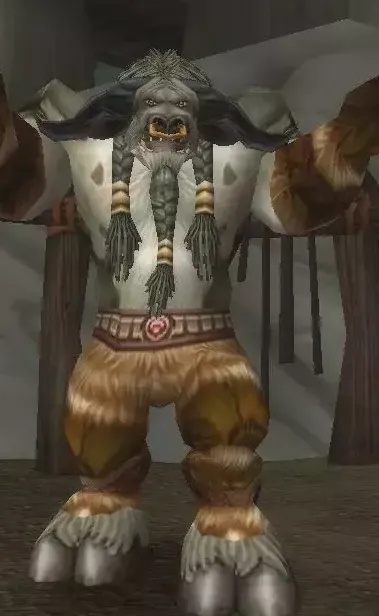 欧鲁诺克类型悲情兽人领袖，解锁德拉诺隐藏剧情与怀旧服任务避坑指南