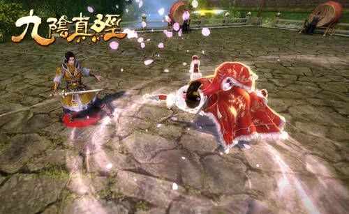 2026九阴真经君子堂全攻略，选服避坑、版本适配及实战连招秘籍