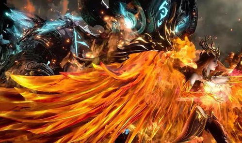 龙族幻想2026职业梯度指南，冷门天花板VS热门刚需，选哪个能躺赢副本？