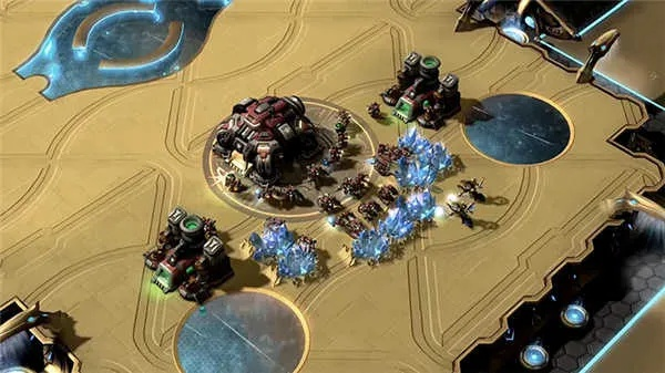 2026星际2国服全指南，竞技/剧情/自定义玩家的上分通关避坑技巧