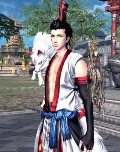 剑灵人族男怎么捏出天花板颜值？2026版精准数据+跨服适配攻略