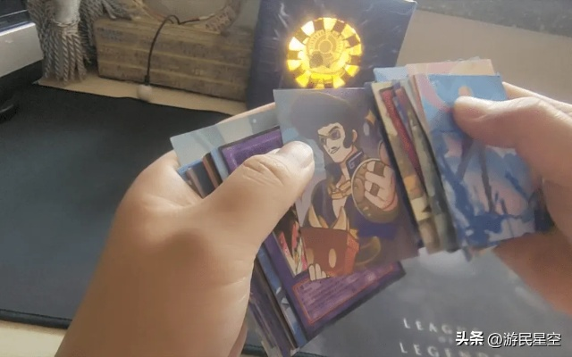 反人类卡牌游戏深度指南，小众爽感品类如何精准戳中玩家核心需求？