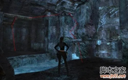 独家实测，古墓丽影8，地下世界全攻略——解谜通关、隐藏收集+新手避坑指南