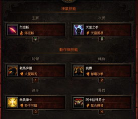 暗黑3资料片类型怎么分？匹配热门需求的开荒&冲榜全攻略