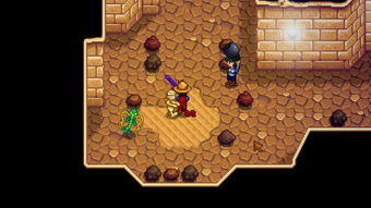 玩家在《星露谷物语》睡1000年！Switch崩溃9次