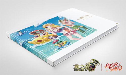 私藏级游戏周年纪念册指南，5类热门类型+玩家刚需匹配，避坑收藏两不误