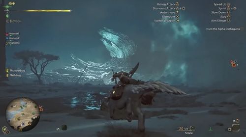 口碑要好转？《怪物猎人：荒野》首次出现多半好评！