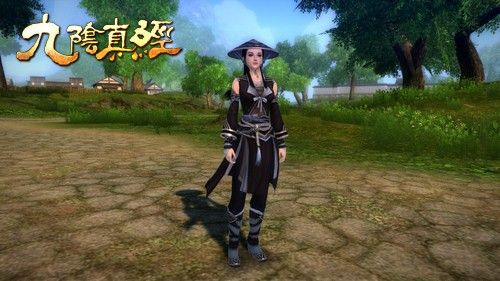 九阴真经下一套99武学何时上线？选对服务器/版本，提前锁定稀缺资源？