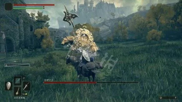 艾尔登法环灰烬君王怎么速通？全流派攻坚细节+独家逃课技巧