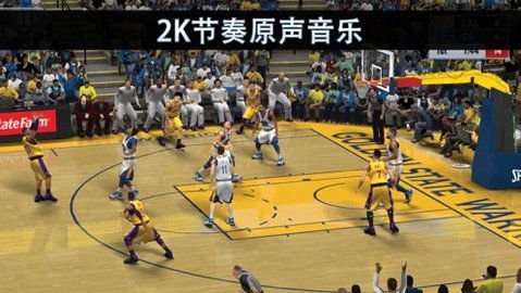NBA2K10操作深度攻略，新手速成+高阶连招，鲜为人知的名人堂通关技巧