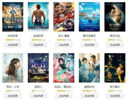 总票房破10亿+豆瓣7.6分，飞驰人生3为啥这么能打？