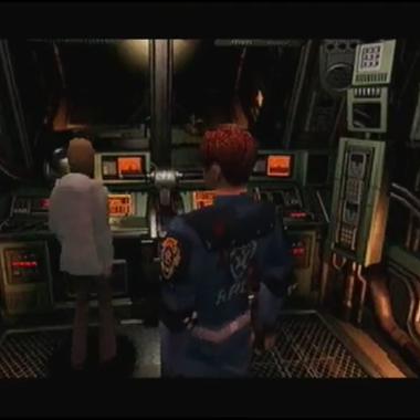 里昂要和雪莉结婚？生化危机粉丝集体炸了