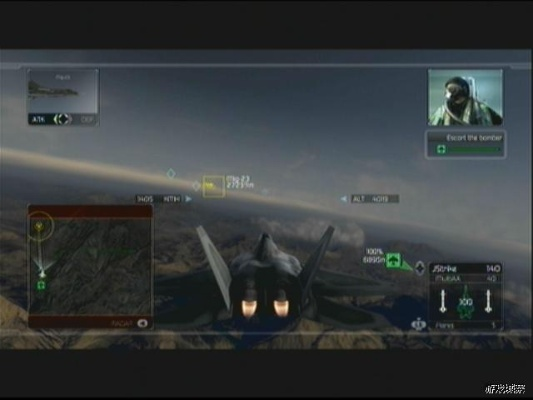 汤姆克兰西之鹰击长空怎么制霸天空？狗斗技巧+隐藏战机+联机全攻略
