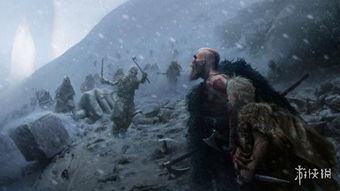 曝战神新作2027年上线 新背景为埃及神话