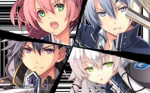 空之轨迹重置原因？Falcom社长，系列即将完结