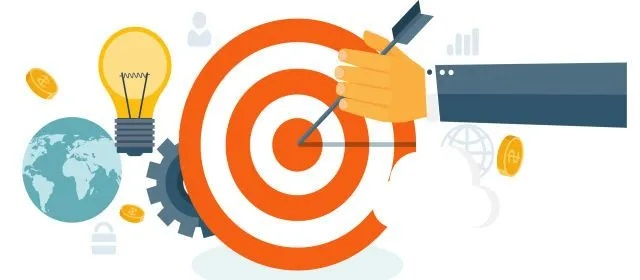 一、先定核心目标，避开广撒网式开荒误区