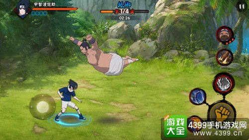 火影忍者忍者之路怎么玩透？隐藏剧情、限定忍者与副本通关全攻略