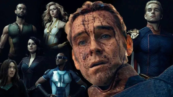 黑袍第5季开局重大死亡确认！首个领盒饭角色要来了