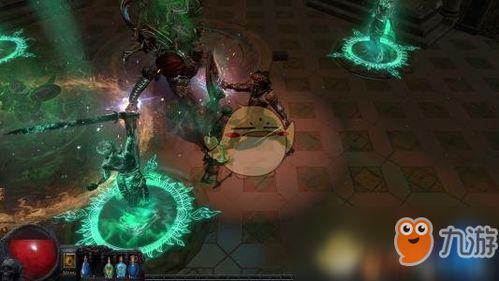 流放之路2026赛季职业怎么选？适配热门BD、开荒与毕业转型的精准指南