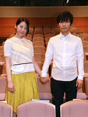 新垣结衣婚后零作品消失？丈夫首曝两人真实状态