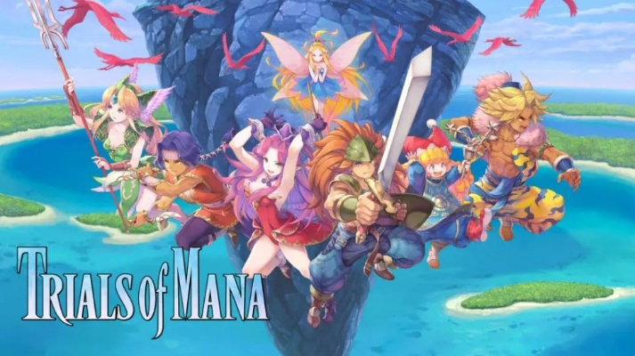 爆料重制版已在开发，一代JRPG神作或迎重生