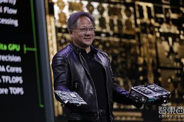 黄仁勋最新发声，英伟达即将发布世界前所未见的芯片