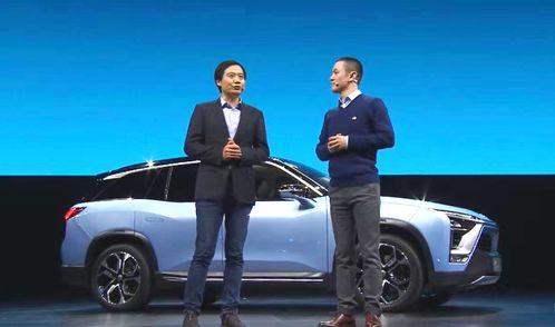 网友，30万小米汽车这刻值29万！雷军力推的全家福火了