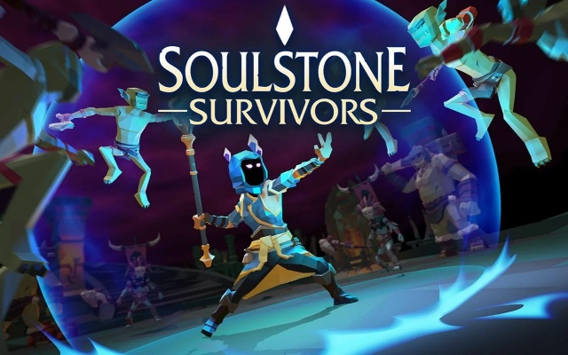 多人肉鸽动作游戏33不朽灵魂试玩版现已可玩