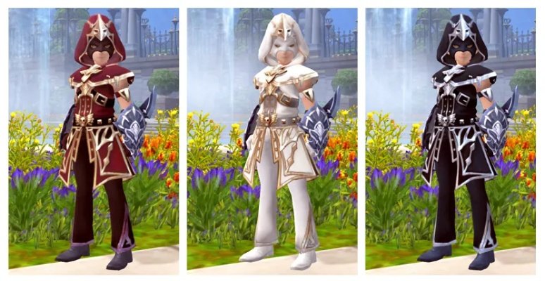 龙之谷抽奖类型全解析，2026零氪党如何靠技巧抽中S级时装？附实战案例