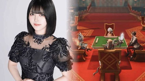 日本女大学生竟靠FF14小游戏，成职业麻将顶尖选手