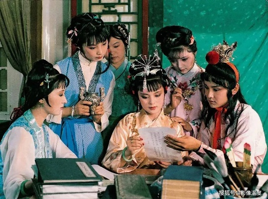 87版红楼梦剧组聚餐分5类？适配团建/家宴的场景复刻全攻略