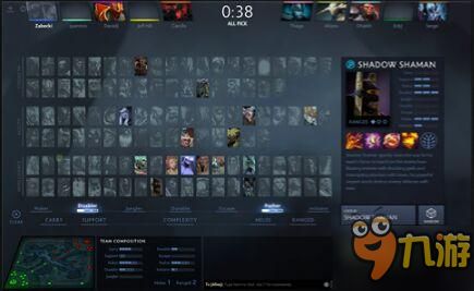 2026独家DOTA2传奇宝珠全指南，选服务器/版本避坑，解锁珍稀资源实战攻略