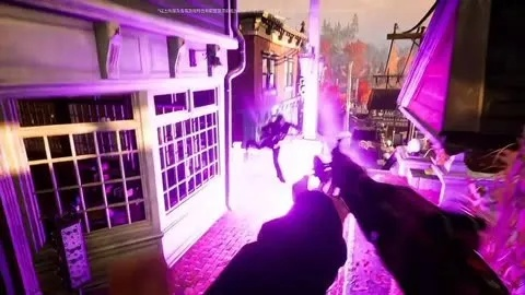 赛博朋克天花板新作再跳票！第4次，4.14XGP首发